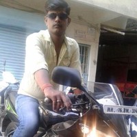 Yogesh Kapase