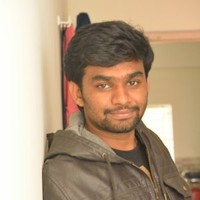 Singari Prasanth Molugu