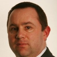Stephen Roe