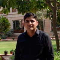 Vinod Nehra