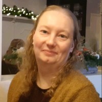 Sharon Raijmakers