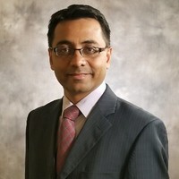 Dharmesh Vyas