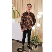 Edo Juliansyah, S.E, M.M