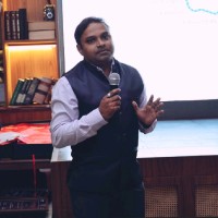 Sudhir Damakale