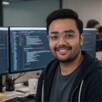 Amrit Srivastava
