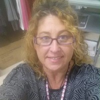 Tammy Alameda