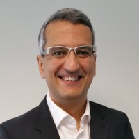 Mahmoud Oubraham