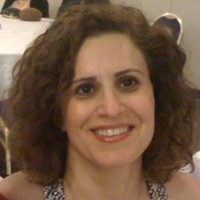 Parvin Koohgilani