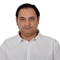 Shehryar Khan