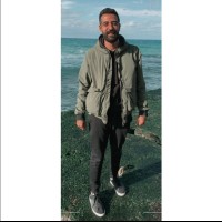 Ahmed Tosson