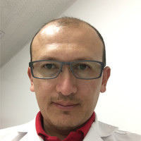 Andres Lopez Orjuela