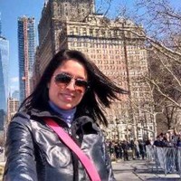 Itzel Cortes