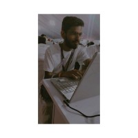 Ashish Kumar Bhargav