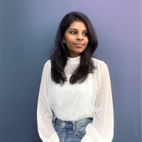 Sanjana Subramanian