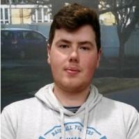 Liam Botting