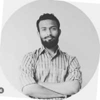 Bhushan Dhangar