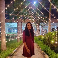 Pallavi Vijayakumar