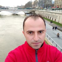 Hussein Alzúbi