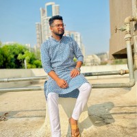 Hrithik Pawar