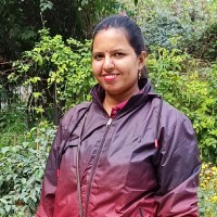 Prerana Kumari