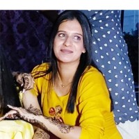 Jasmeet Kaur