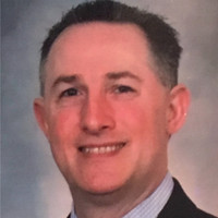 Paul McNally