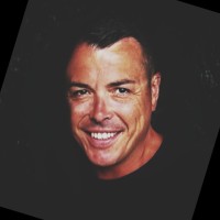 Patrick Blake