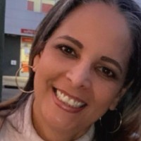Ericka Thomas Torres