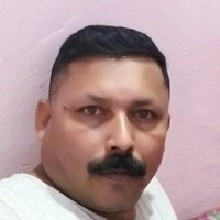 Suresh Mahant Delhi