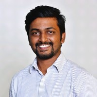 Rahul C