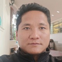 David Kham