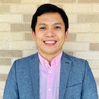 John Rudolph Villamor