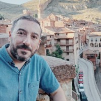 Jesús Escobar León