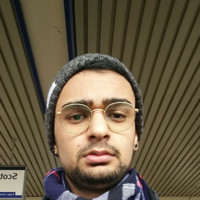 paarth dhammi