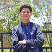Josue S. Rodriguez C.