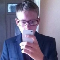 Luke Jones