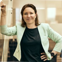 Julie Vieland Smedegaard