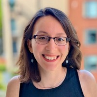 Maria Massad, Mba