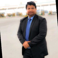 M Imran Ulhaq