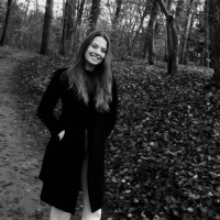Annemarie Van Gelder