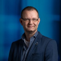 Jeroen Dieterman