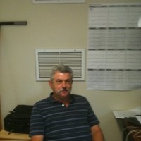 Charles Safford