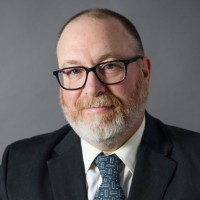 Chris Batte, PMP