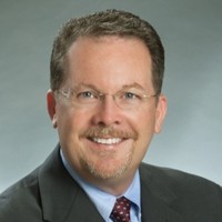 Patrick J. Hurley
