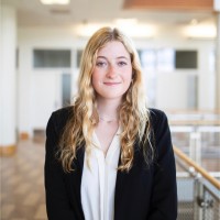 Olivia Heneghan