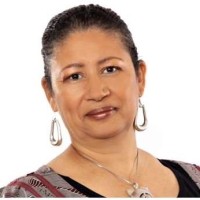 Cheryl Hendricks