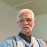 Hone Martin