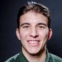 Alex Dorian