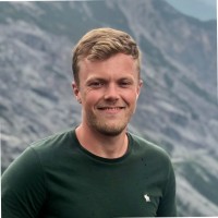 Andreas Austad Kjøniksen