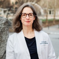 Lisa Foglia
